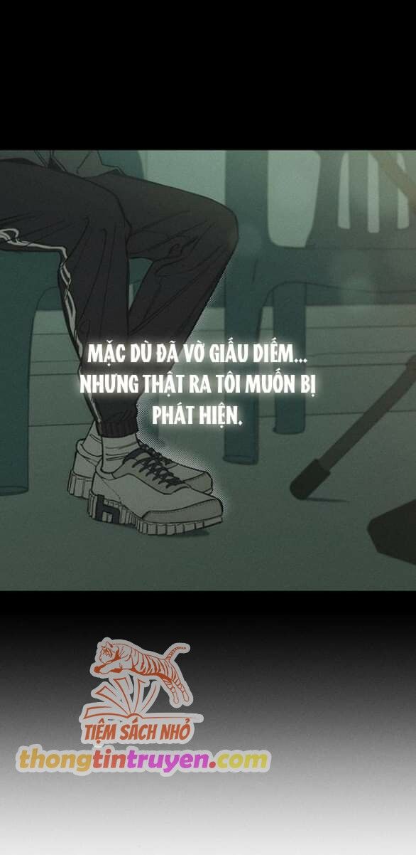 [18+] Nước Mắt Trên Đóa Hoa Tàn 