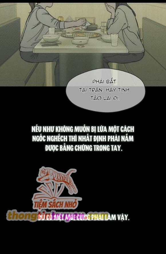 [18+] Nước Mắt Trên Đóa Hoa Tàn 