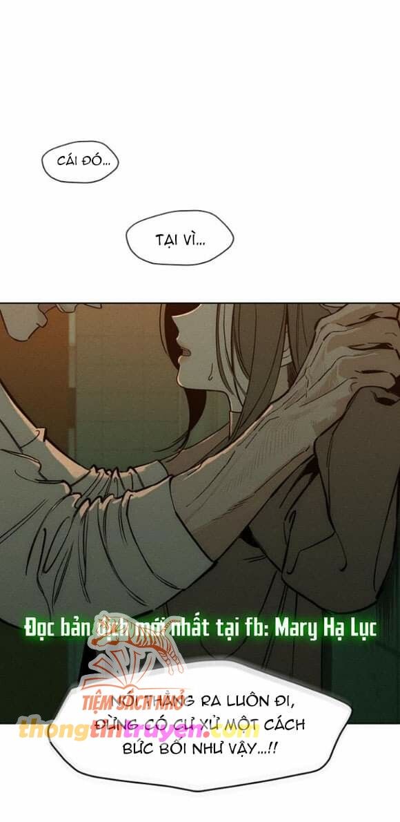 [18+] Nước Mắt Trên Đóa Hoa Tàn 