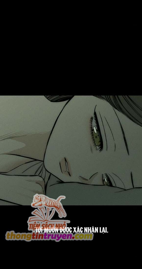 [18+] Nước Mắt Trên Đóa Hoa Tàn 