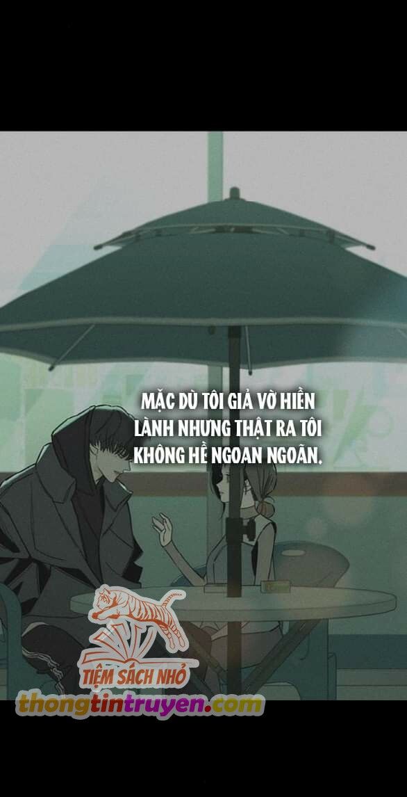 [18+] Nước Mắt Trên Đóa Hoa Tàn 