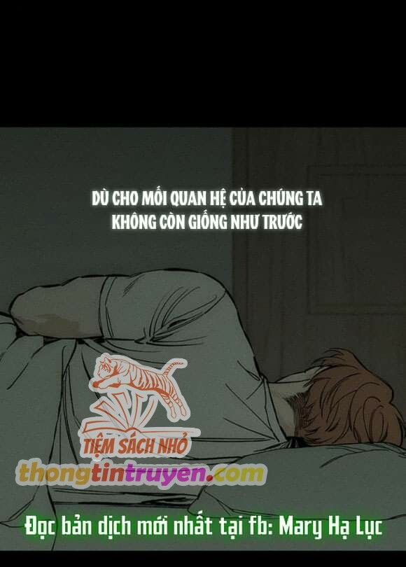 [18+] Nước Mắt Trên Đóa Hoa Tàn 