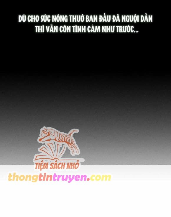 [18+] Nước Mắt Trên Đóa Hoa Tàn 