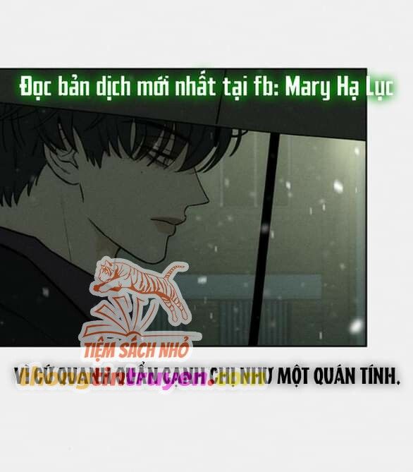 [18+] Nước Mắt Trên Đóa Hoa Tàn 