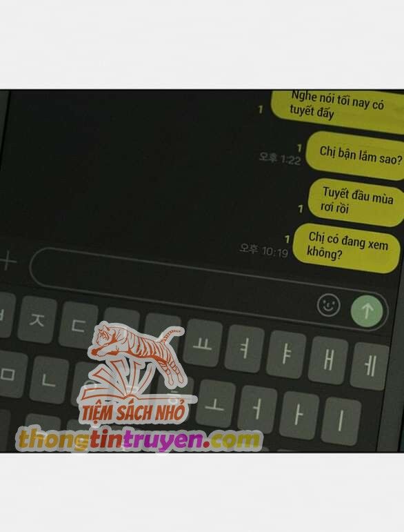 [18+] Nước Mắt Trên Đóa Hoa Tàn 