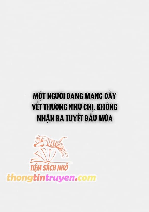 [18+] Nước Mắt Trên Đóa Hoa Tàn 