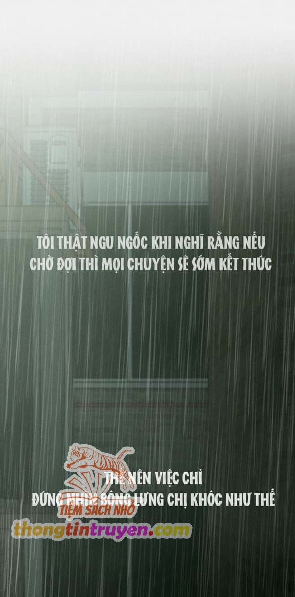 [18+] Nước Mắt Trên Đóa Hoa Tàn 