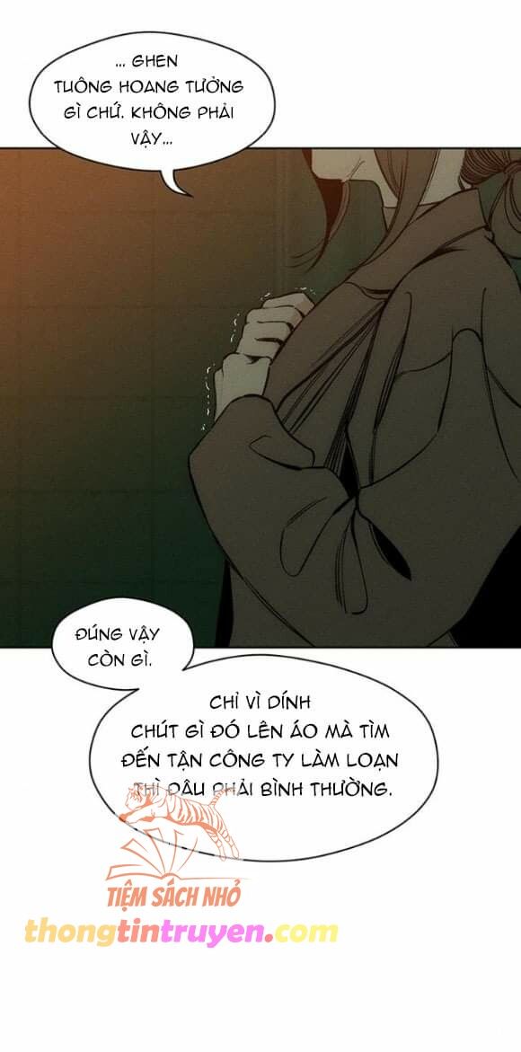 [18+] Nước Mắt Trên Đóa Hoa Tàn 