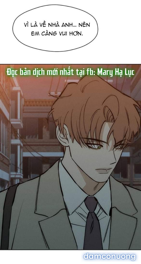 [18+] Nước Mắt Trên Đóa Hoa Tàn 