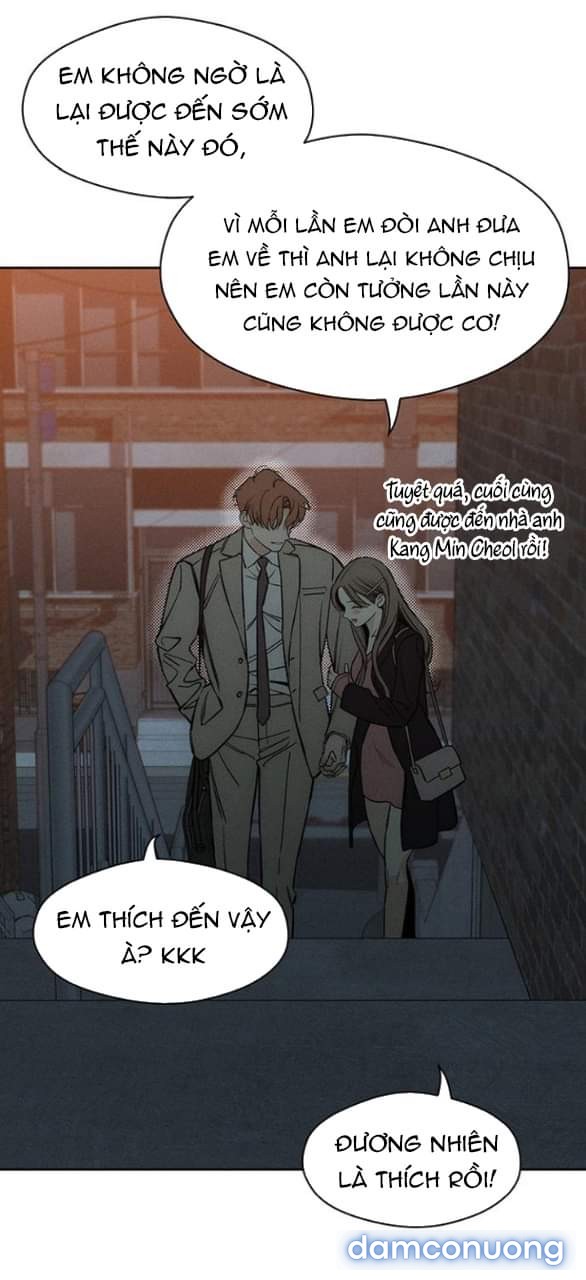 [18+] Nước Mắt Trên Đóa Hoa Tàn 
