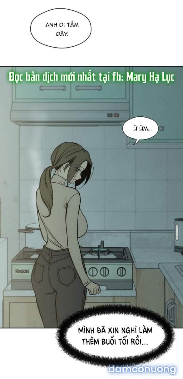 [18+] Nước Mắt Trên Đóa Hoa Tàn 