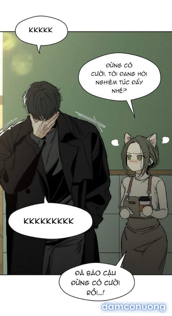 [18+] Nước Mắt Trên Đóa Hoa Tàn 