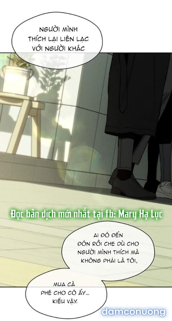 [18+] Nước Mắt Trên Đóa Hoa Tàn 