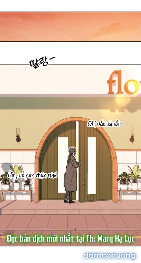 [18+] Nước Mắt Trên Đóa Hoa Tàn 