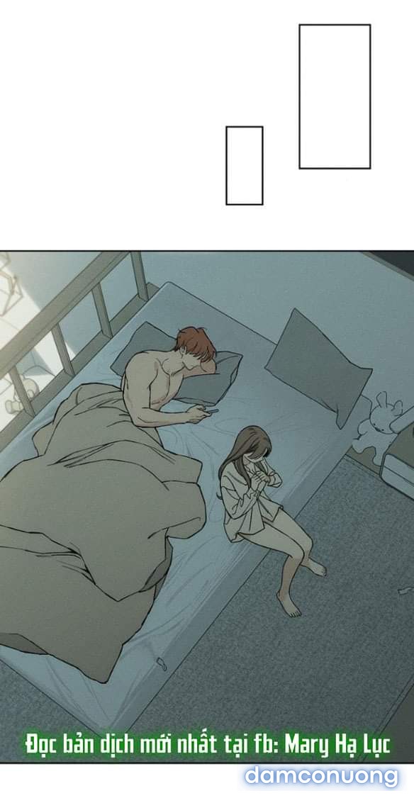 [18+] Nước Mắt Trên Đóa Hoa Tàn 