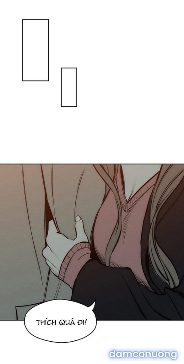 [18+] Nước Mắt Trên Đóa Hoa Tàn 