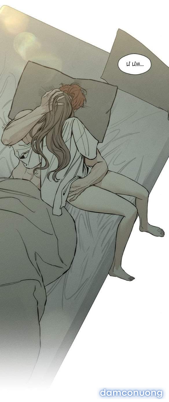 [18+] Nước Mắt Trên Đóa Hoa Tàn 