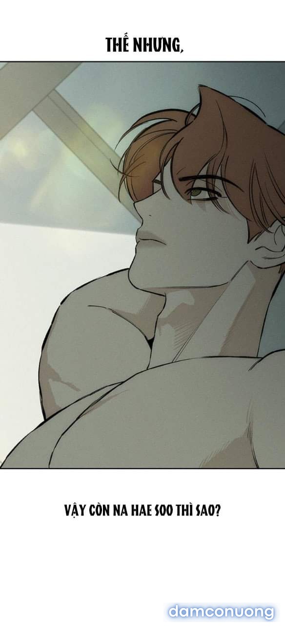 [18+] Nước Mắt Trên Đóa Hoa Tàn 