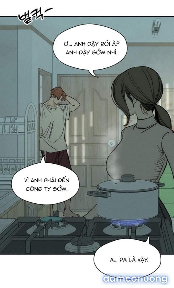 [18+] Nước Mắt Trên Đóa Hoa Tàn 