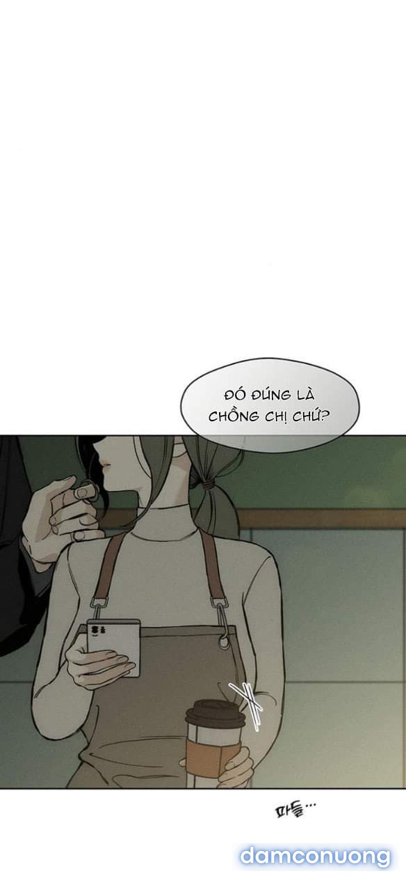 [18+] Nước Mắt Trên Đóa Hoa Tàn 