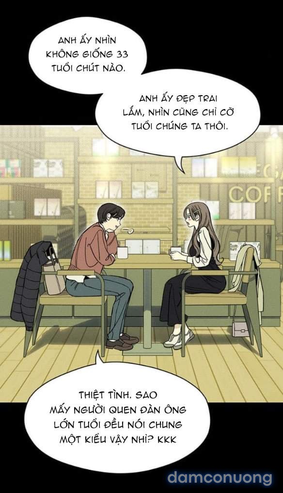 [18+] Nước Mắt Trên Đóa Hoa Tàn 