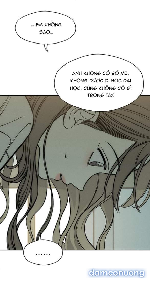 [18+] Nước Mắt Trên Đóa Hoa Tàn 