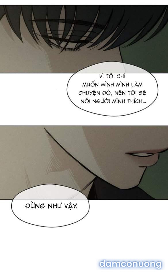 [18+] Nước Mắt Trên Đóa Hoa Tàn 