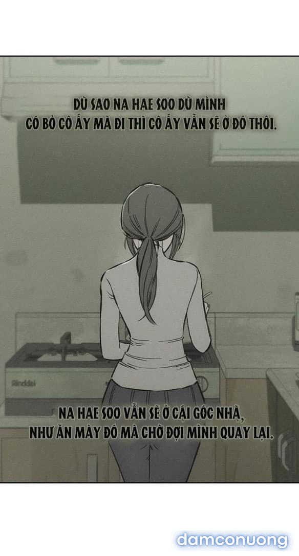 [18+] Nước Mắt Trên Đóa Hoa Tàn 