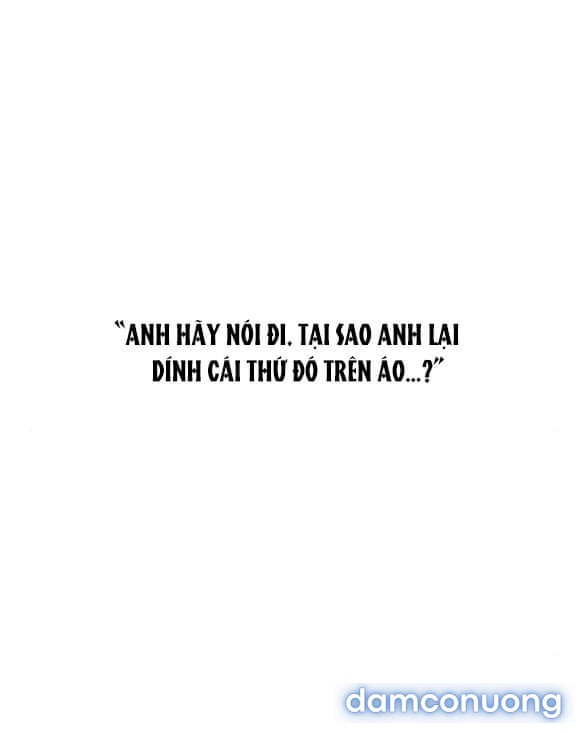 [18+] Nước Mắt Trên Đóa Hoa Tàn 