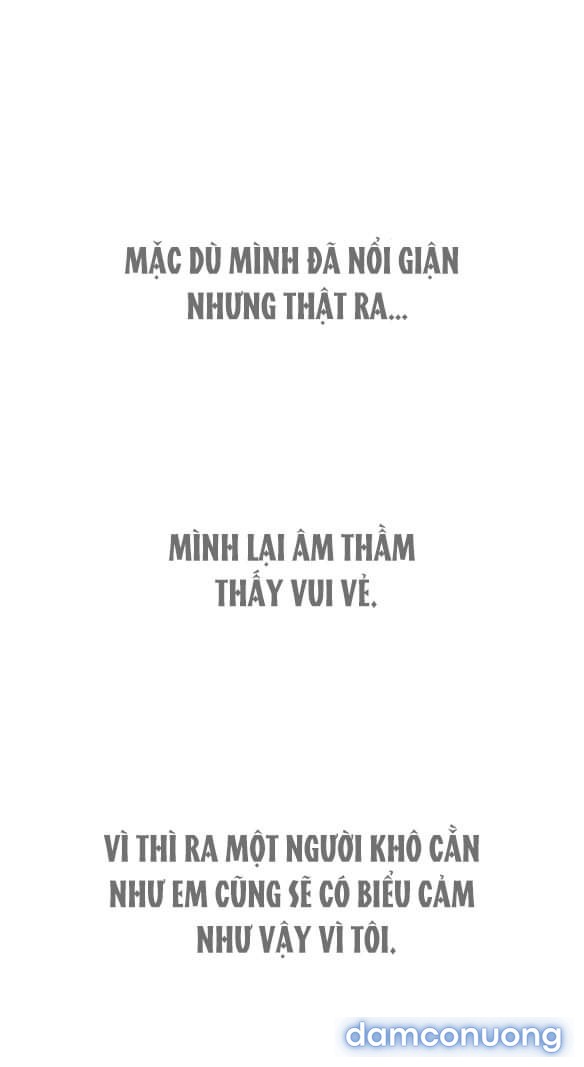 [18+] Nước Mắt Trên Đóa Hoa Tàn 