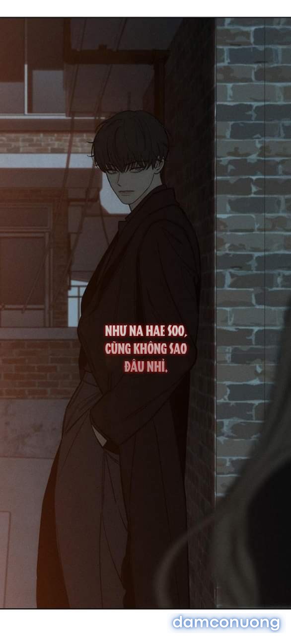 [18+] Nước Mắt Trên Đóa Hoa Tàn 