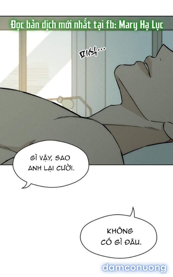 [18+] Nước Mắt Trên Đóa Hoa Tàn 