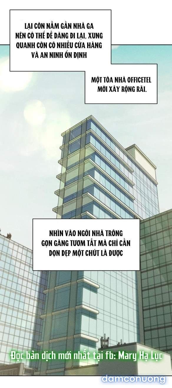[18+] Nước Mắt Trên Đóa Hoa Tàn 