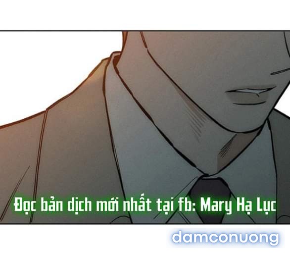 [18+] Nước Mắt Trên Đóa Hoa Tàn 
