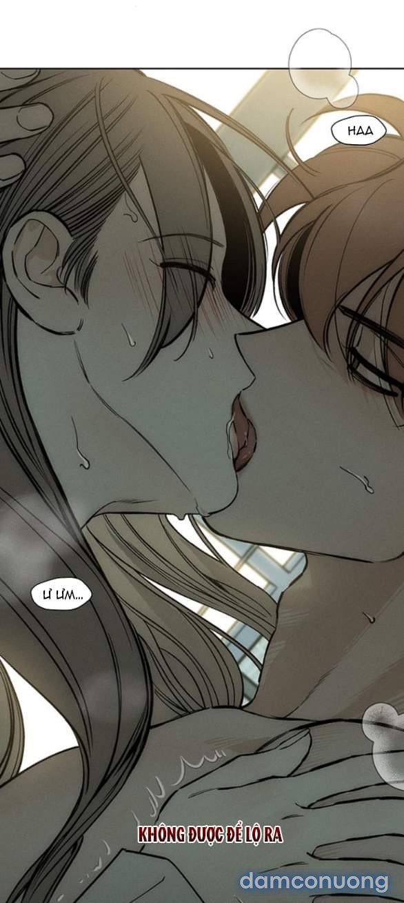 [18+] Nước Mắt Trên Đóa Hoa Tàn 