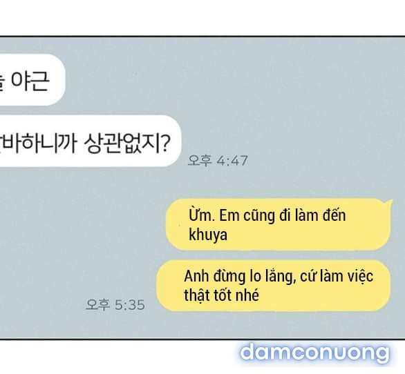 [18+] Nước Mắt Trên Đóa Hoa Tàn 