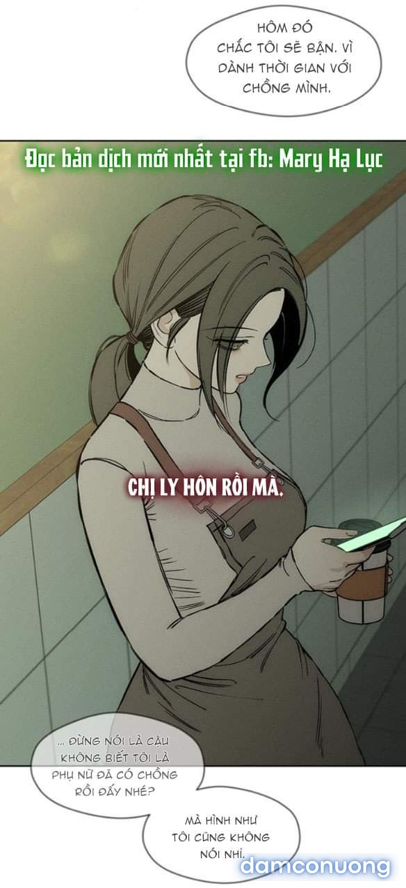 [18+] Nước Mắt Trên Đóa Hoa Tàn 