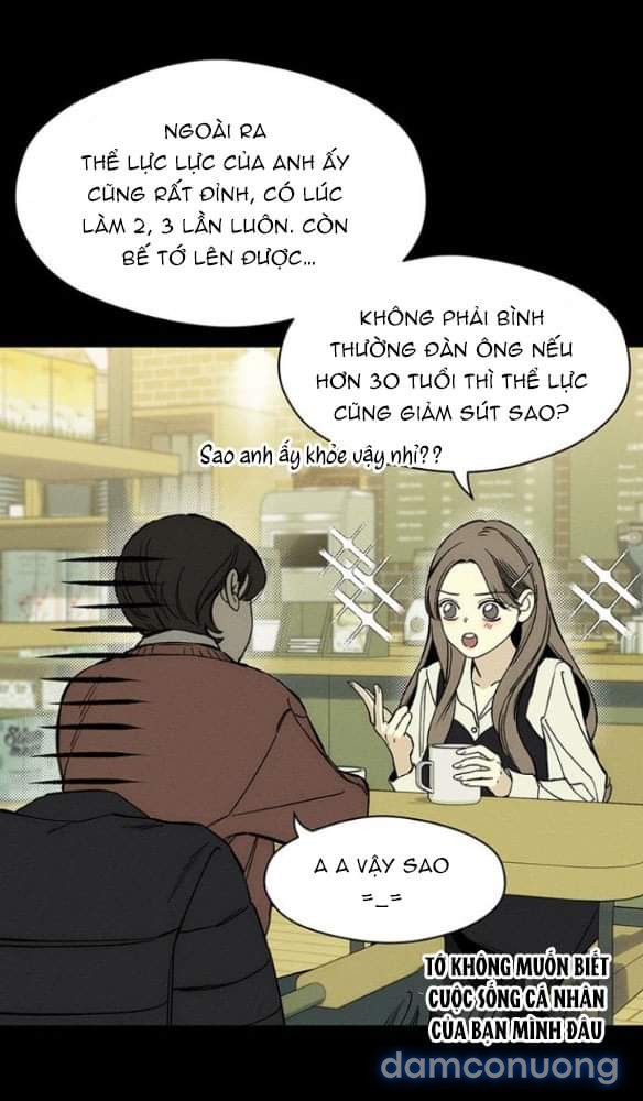 [18+] Nước Mắt Trên Đóa Hoa Tàn 