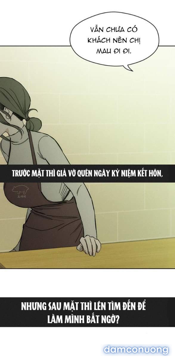 [18+] Nước Mắt Trên Đóa Hoa Tàn 