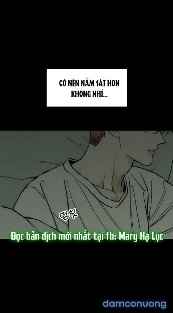 [18+] Nước Mắt Trên Đóa Hoa Tàn 