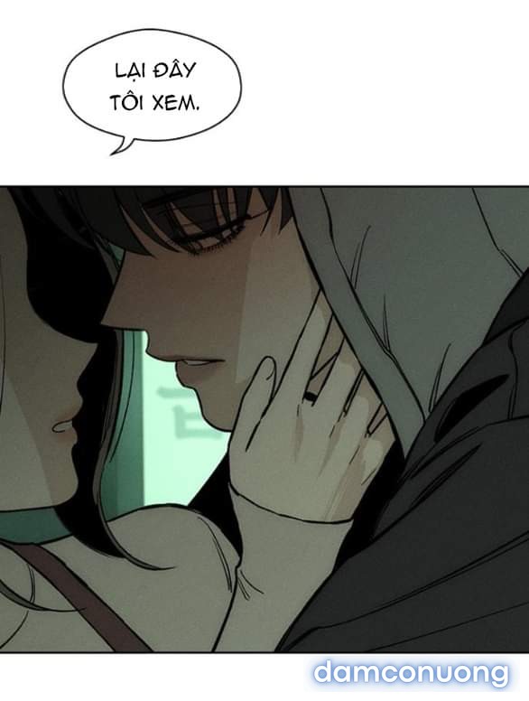 [18+] Nước Mắt Trên Đóa Hoa Tàn 