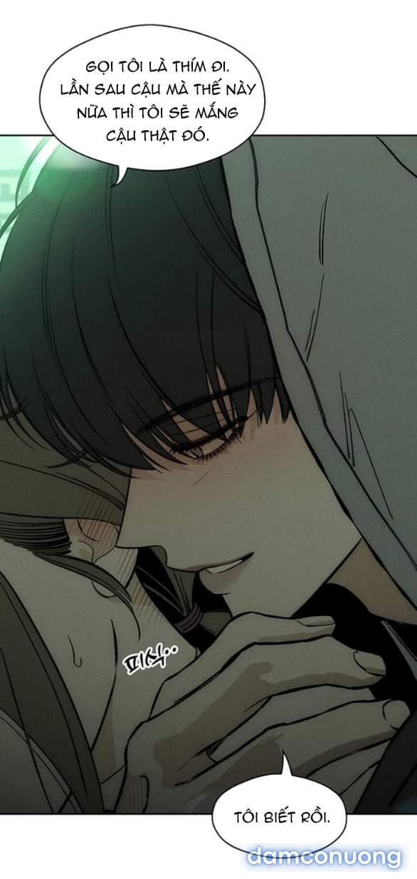 [18+] Nước Mắt Trên Đóa Hoa Tàn 
