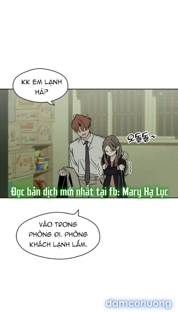 [18+] Nước Mắt Trên Đóa Hoa Tàn 