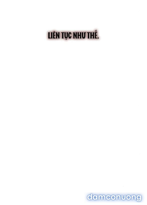[18+] Nước Mắt Trên Đóa Hoa Tàn 
