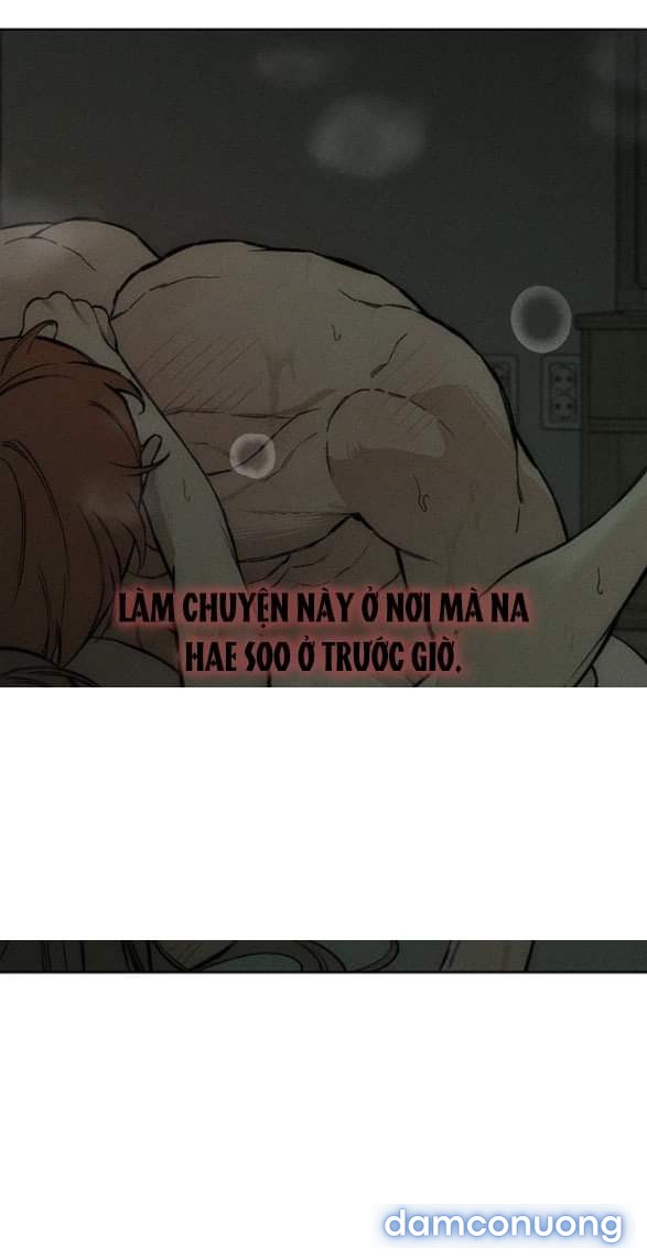 [18+] Nước Mắt Trên Đóa Hoa Tàn 