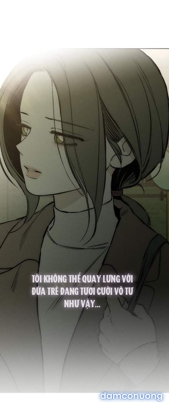 [18+] Nước Mắt Trên Đóa Hoa Tàn 