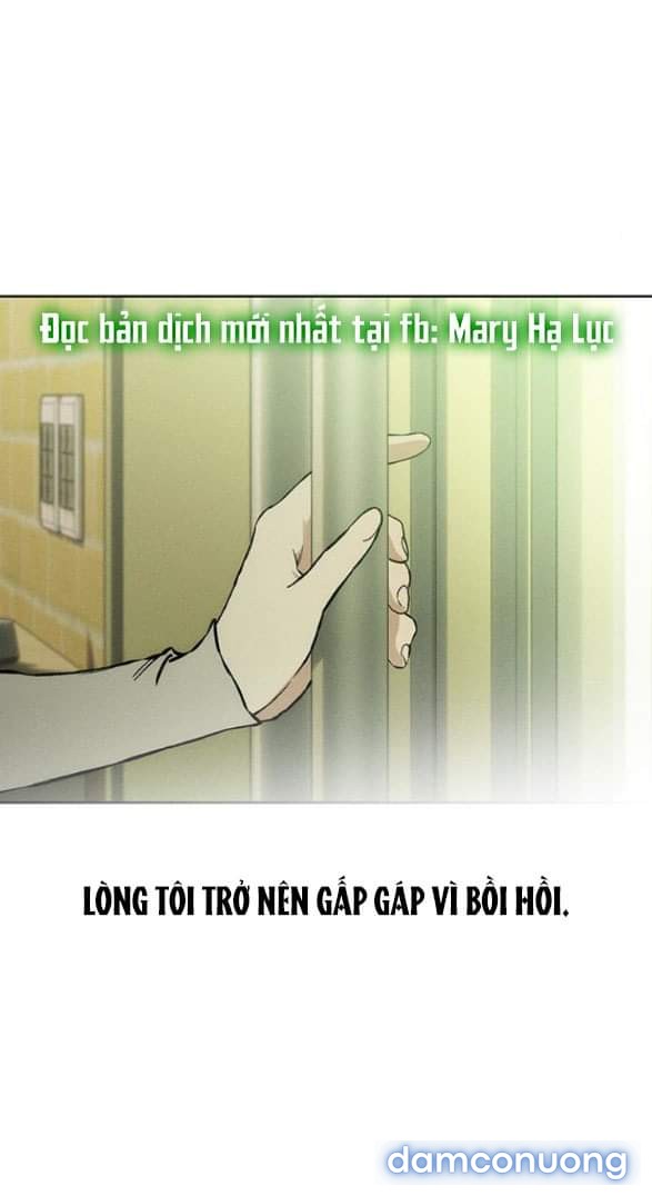 [18+] Nước Mắt Trên Đóa Hoa Tàn 