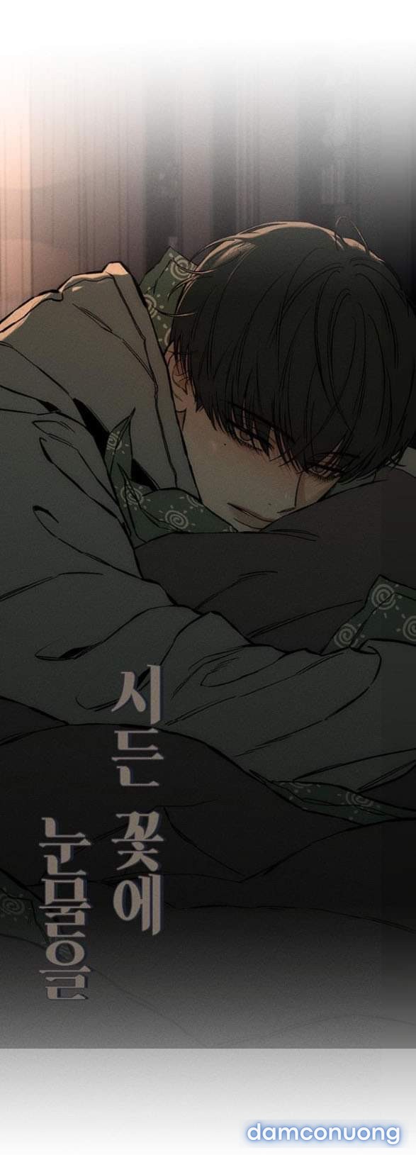 [18+] Nước Mắt Trên Đóa Hoa Tàn 