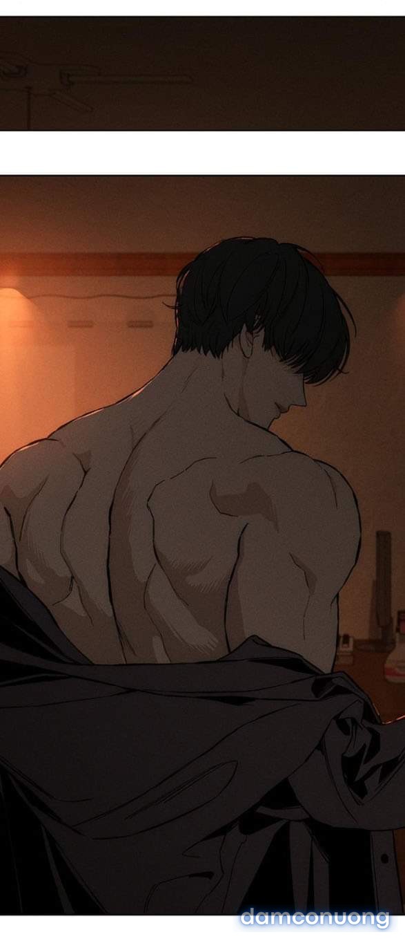 [18+] Nước Mắt Trên Đóa Hoa Tàn 