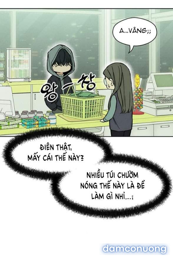 [18+] Nước Mắt Trên Đóa Hoa Tàn 